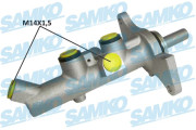 P30344 Hlavní brzdový válec SAMKO