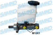 P30662 Hlavní brzdový válec SAMKO