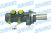 P30703 Hlavní brzdový válec SAMKO