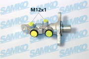 P30712 SAMKO hlavný brzdový válec P30712 SAMKO