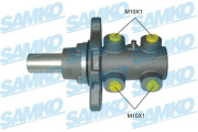 P30734 Hlavní brzdový válec SAMKO