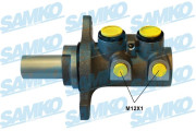 P30763 SAMKO hlavný brzdový válec P30763 SAMKO
