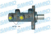 P30770 SAMKO hlavný brzdový válec P30770 SAMKO
