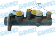 P30795 SAMKO hlavný brzdový válec P30795 SAMKO