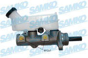 P30822 SAMKO hlavný brzdový válec P30822 SAMKO