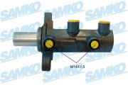 P30827 SAMKO hlavný brzdový válec P30827 SAMKO