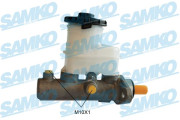 P30829 Hlavní brzdový válec SAMKO