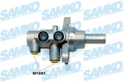 P30837 Hlavní brzdový válec SAMKO