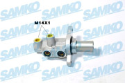 P30842 Hlavní brzdový válec SAMKO