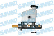 P30867 SAMKO hlavný brzdový válec P30867 SAMKO