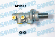 P30899 SAMKO hlavný brzdový válec P30899 SAMKO