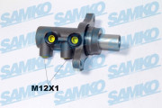 P30912 Hlavní brzdový válec SAMKO