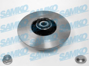 R1030PCA Brzdový kotouč HUB BRAKE DISC SAMKO