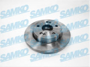 R1405P Brzdový kotouč SAMKO