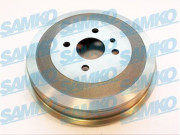 S70010 Brzdový buben SAMKO