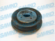 S70140 Brzdový buben SAMKO