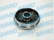 S70147 Brzdový buben SAMKO