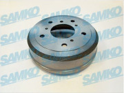 S70231 Brzdový buben SAMKO