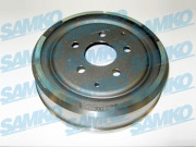 S70237 Brzdový buben SAMKO