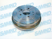 S70336 SAMKO brzdový bubon S70336 SAMKO