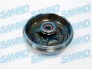S70665C Brzdový buben SAMKO