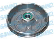 S70751C Brzdový buben SAMKO