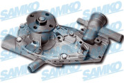 WP0323 Vodní čerpadlo, chlazení motoru SAMKO