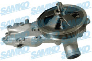 WP0374 Vodní čerpadlo, chlazení motoru SAMKO
