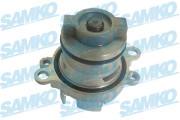 WP0788 Vodní čerpadlo, chlazení motoru SAMKO