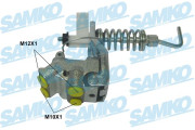 D12002K SAMKO regulátor brzdovej sily D12002K SAMKO