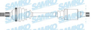 DS16082 Hnací hřídel SAMKO