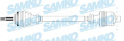 DS39152 Hnací hřídel SAMKO