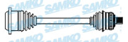 DS52020 SAMKO hnací hriadeľ DS52020 SAMKO