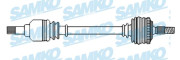DS52050 SAMKO hnací hriadeľ DS52050 SAMKO