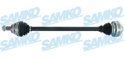 DS52200 Hnací hřídel SAMKO