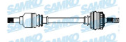 DS52211 Hnací hřídel SAMKO