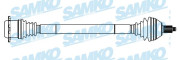 DS52265 SAMKO hnací hriadeľ DS52265 SAMKO