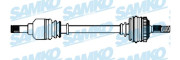 DS52301 SAMKO hnací hriadeľ DS52301 SAMKO
