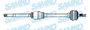 DS52302 Hnací hřídel SAMKO