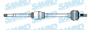 DS52397 SAMKO hnací hriadeľ DS52397 SAMKO
