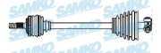 DS52491 Hnací hřídel SAMKO