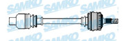 DS52537 Hnací hřídel SAMKO