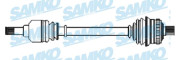 DS52561 Hnací hřídel SAMKO