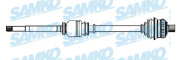 DS52562 SAMKO hnací hriadeľ DS52562 SAMKO