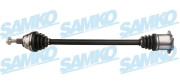 DS52628 Hnací hřídel SAMKO