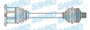 DS52645 SAMKO hnací hriadeľ DS52645 SAMKO