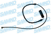 KS0016 SAMKO výstrażný kontakt opotrebenia brzdového oblożenia KS0016 SAMKO
