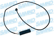 KS0018 SAMKO výstrażný kontakt opotrebenia brzdového oblożenia KS0018 SAMKO