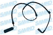 KS0030 SAMKO výstrażný kontakt opotrebenia brzdového oblożenia KS0030 SAMKO