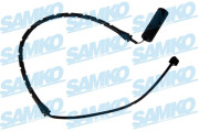 KS0037 SAMKO výstrażný kontakt opotrebenia brzdového oblożenia KS0037 SAMKO